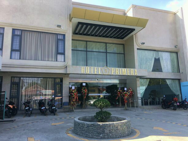Hotel Primera